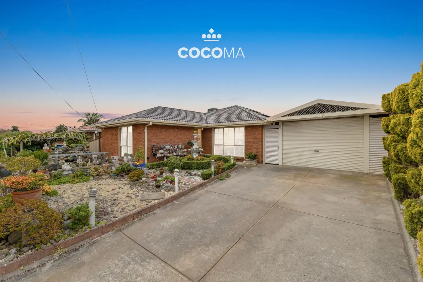 Main view of Homely house listing, 88 Corio Drive, Springvale South VIC 3172