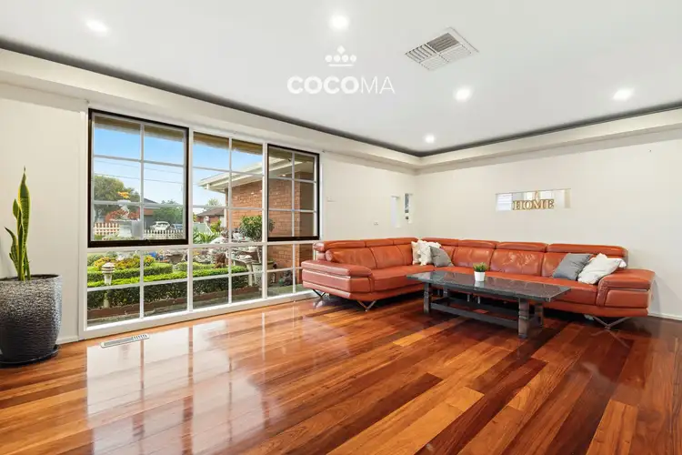 Second view of Homely house listing, 88 Corio Drive, Springvale South VIC 3172