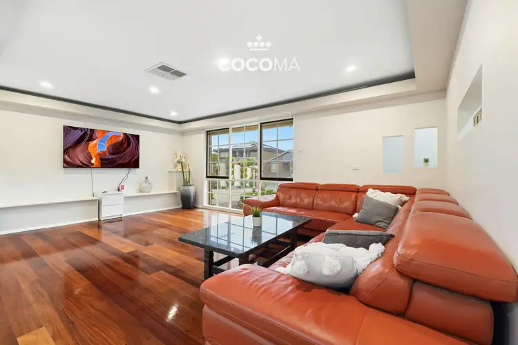 Fourth view of Homely house listing, 88 Corio Drive, Springvale South VIC 3172