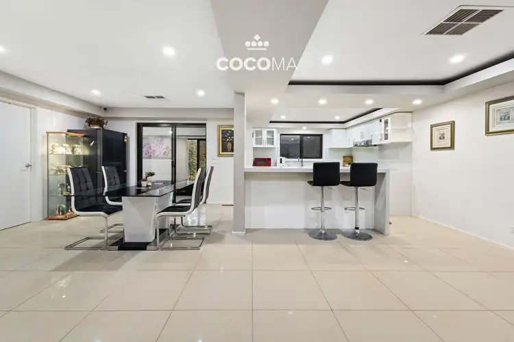 Sixth view of Homely house listing, 88 Corio Drive, Springvale South VIC 3172