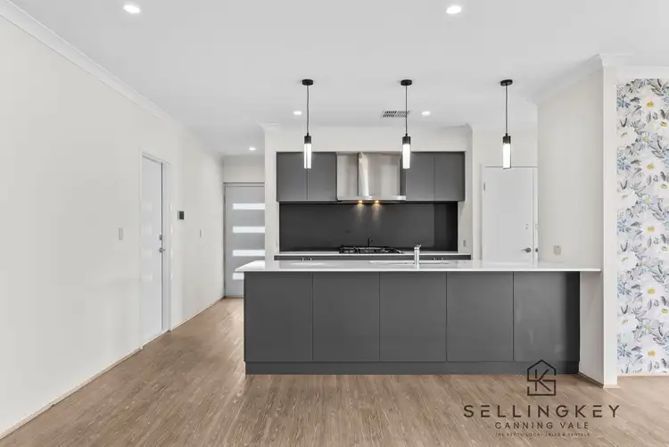 Third view of Homely house listing, 35 LIFFEY STREET, Canning Vale WA 6155