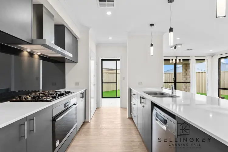 Fourth view of Homely house listing, 35 LIFFEY STREET, Canning Vale WA 6155