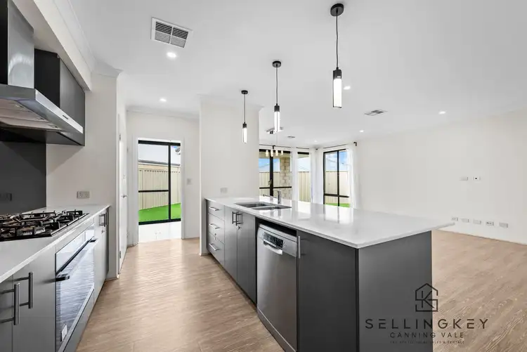 Fifth view of Homely house listing, 35 LIFFEY STREET, Canning Vale WA 6155