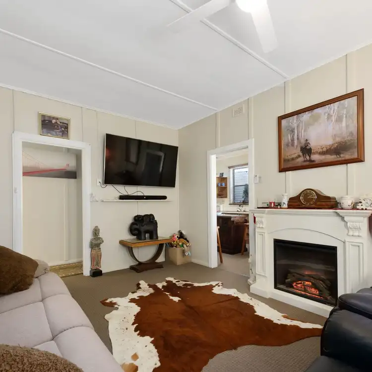 Second view of Homely house listing, 22 EAST TERRACE, Brinkworth SA 5464