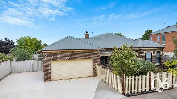 27 St Georges Avenue, Caroline Springs VIC 3023