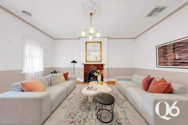 Fourth view of Homely house listing, 27 St Georges Avenue, Caroline Springs VIC 3023