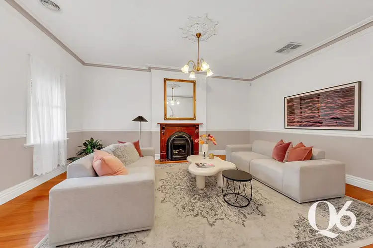 Fifth view of Homely house listing, 27 St Georges Avenue, Caroline Springs VIC 3023