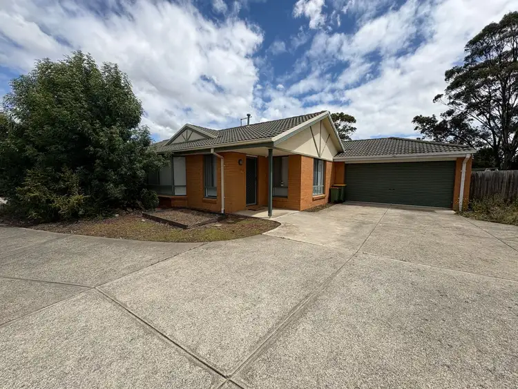 6/28 Kennedy Road, Pakenham VIC 3810