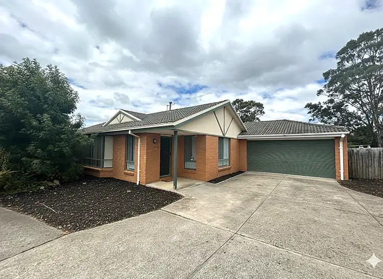 6/28 Kennedy Road, Pakenham VIC 3810