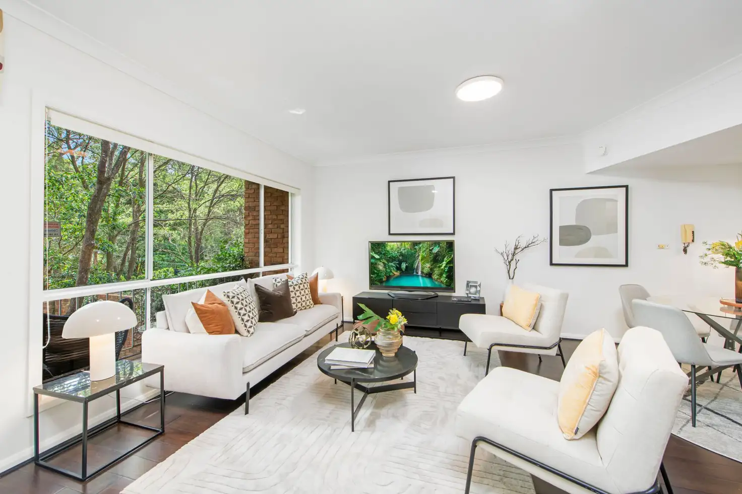 Main view of Homely townhouse listing, 6/110 Reserve Road, Artarmon NSW 2064