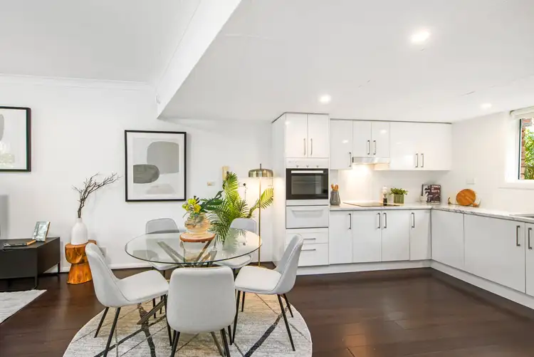 Second view of Homely townhouse listing, 6/110 Reserve Road, Artarmon NSW 2064