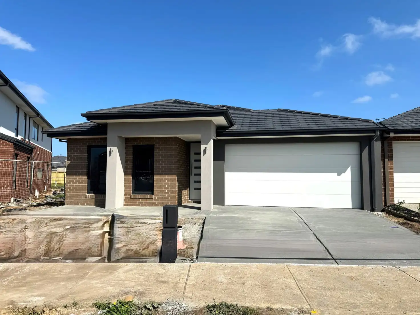 Main view of Homely house listing, 5 Ellypark Crescent, Clyde North VIC 3978