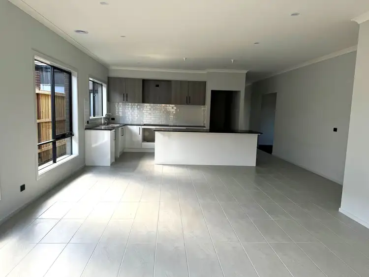 Third view of Homely house listing, 5 Ellypark Crescent, Clyde North VIC 3978