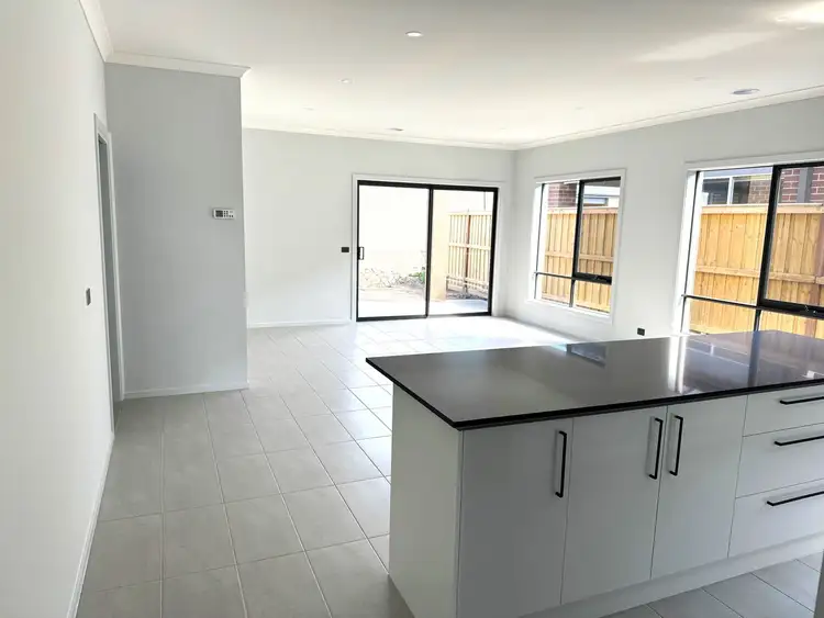 Fourth view of Homely house listing, 5 Ellypark Crescent, Clyde North VIC 3978