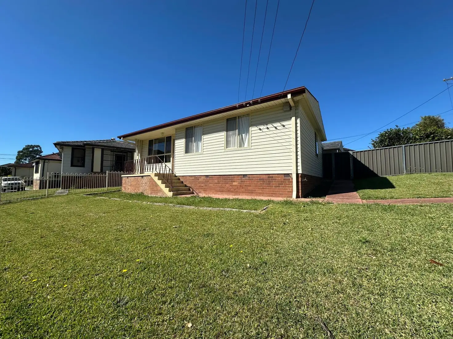 Main view of Homely house listing, 38 Cartwright Avenue, Miller NSW 2168