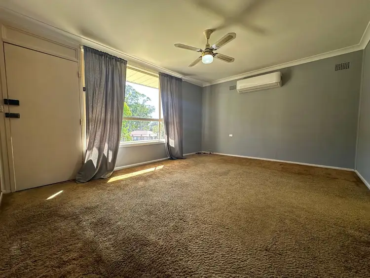 Second view of Homely house listing, 38 Cartwright Avenue, Miller NSW 2168