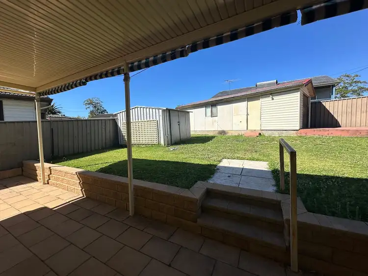 Third view of Homely house listing, 38 Cartwright Avenue, Miller NSW 2168