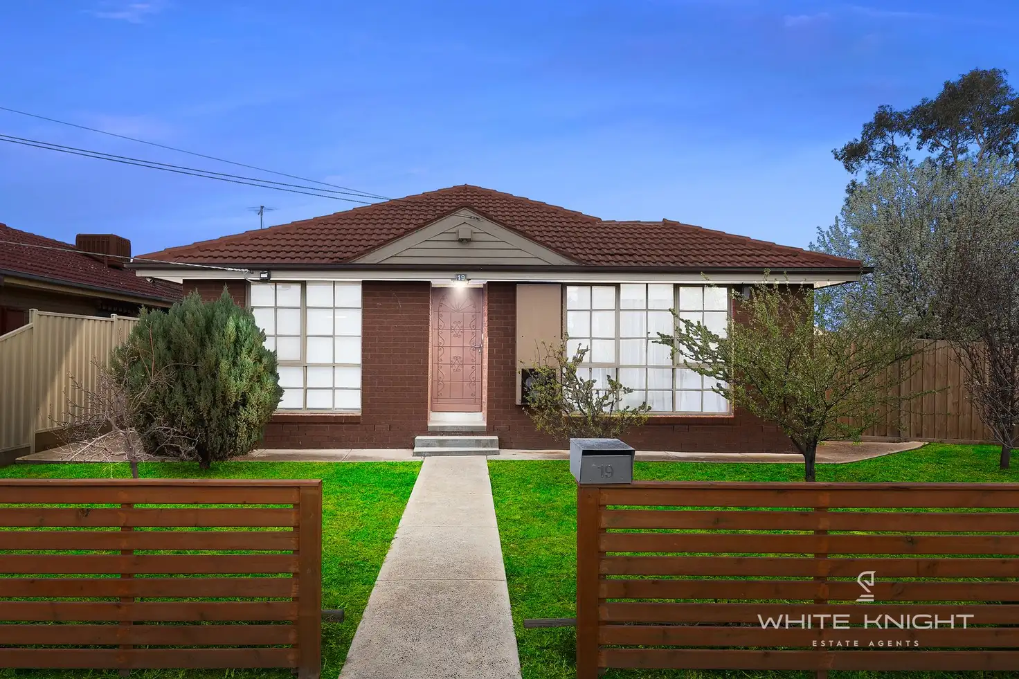 Main view of Homely house listing, 19 Pottenger Way, St Albans VIC 3021