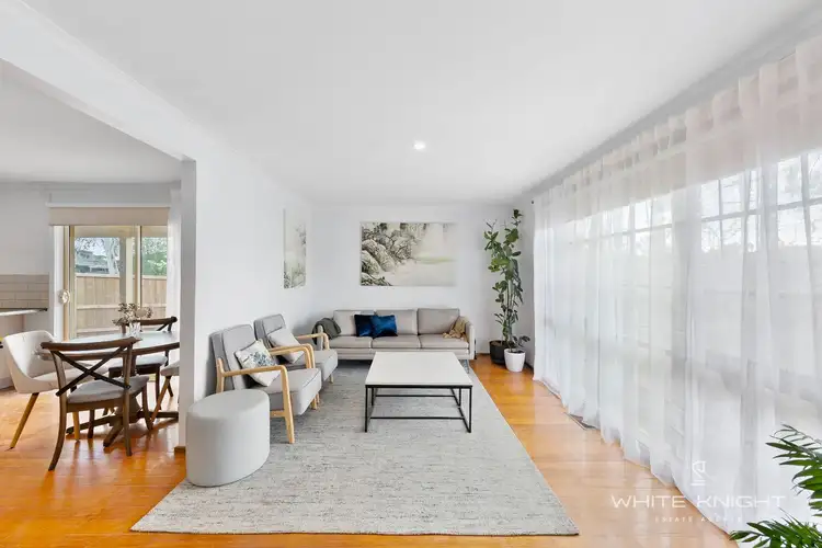 Second view of Homely house listing, 19 Pottenger Way, St Albans VIC 3021