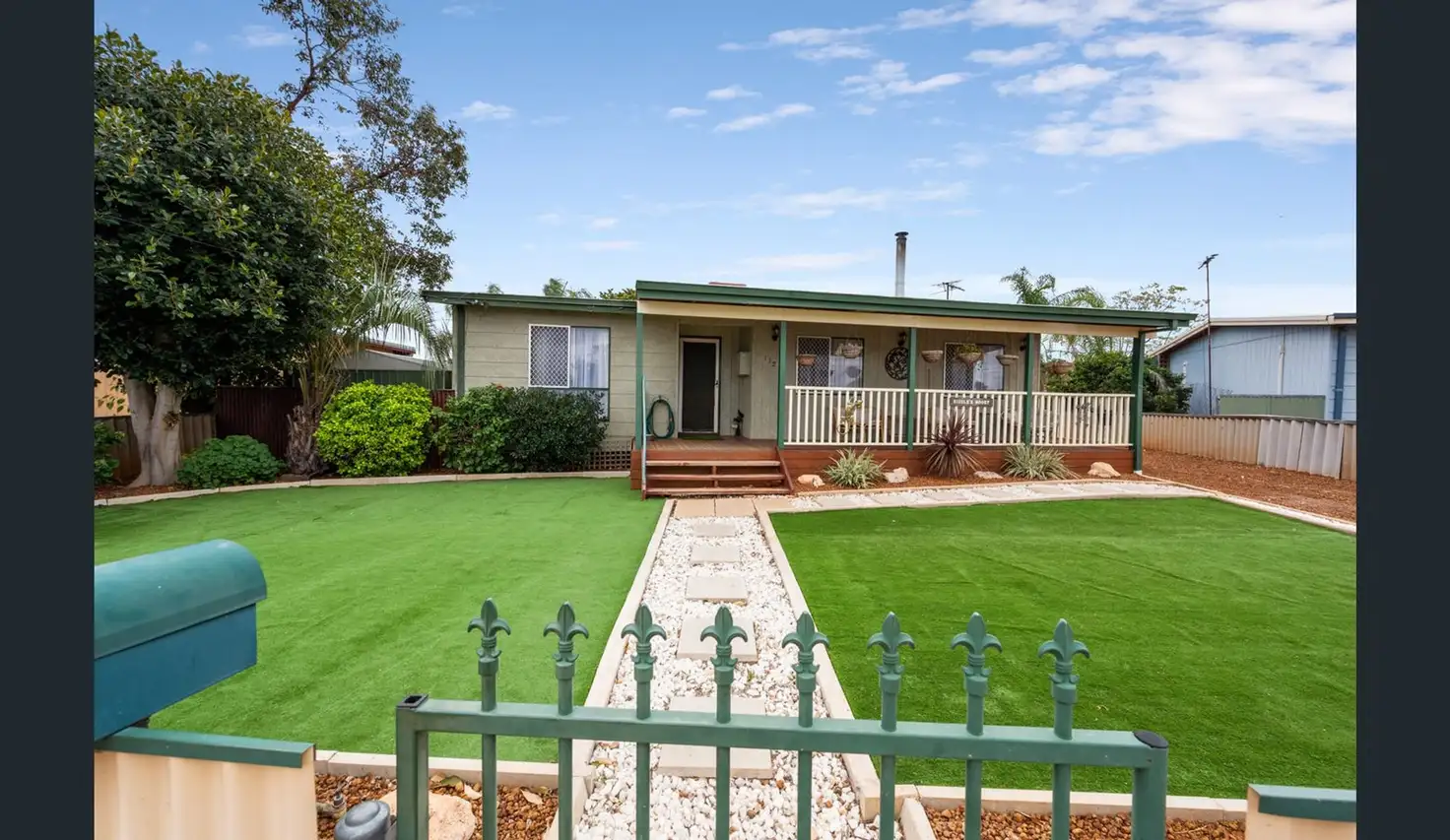 Main view of Homely house listing, 112 Sylvester Street, Coolgardie WA 6429