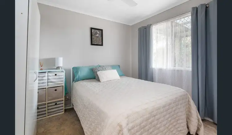 Second view of Homely house listing, 112 Sylvester Street, Coolgardie WA 6429