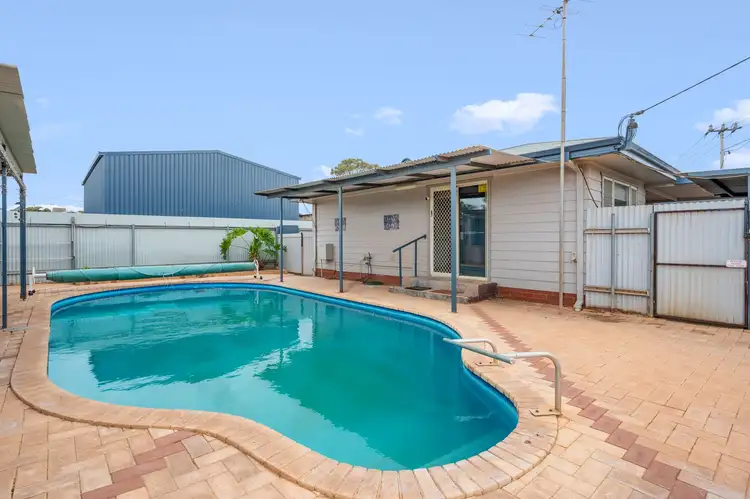 2 Meldrum Avenue, Kalgoorlie WA 6430