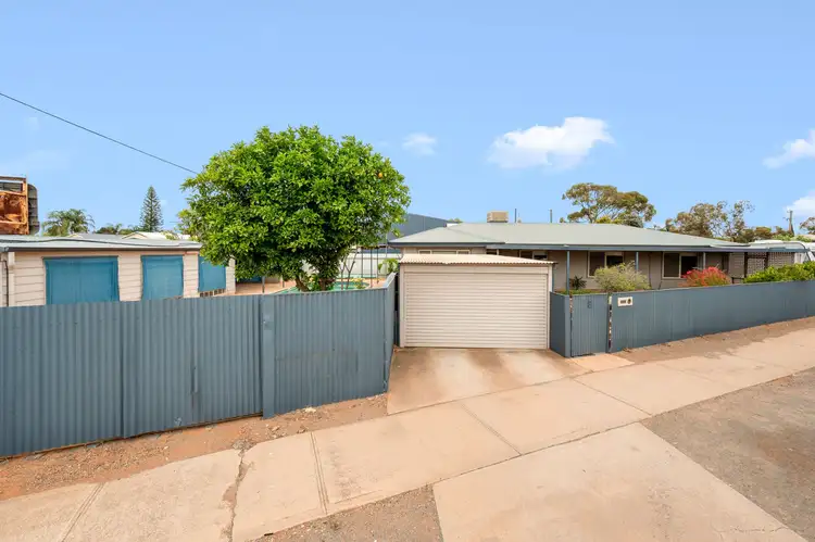 Third view of Homely house listing, 2 Meldrum Avenue, Kalgoorlie WA 6430