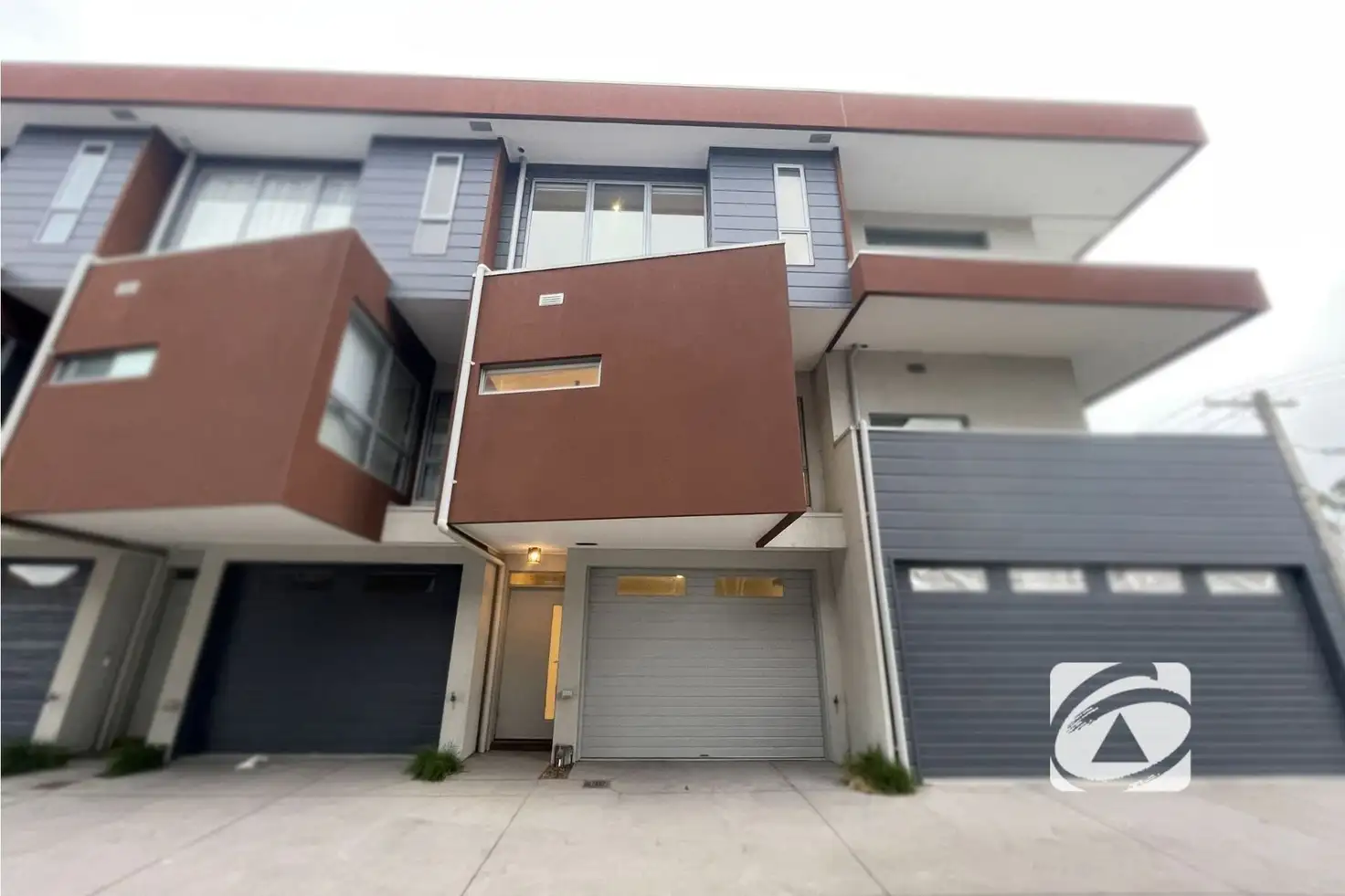 Main view of Homely townhouse listing, 4/74 Hall Road, Carrum Downs VIC 3201