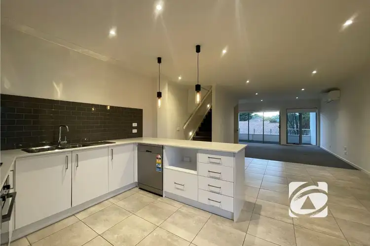 Second view of Homely townhouse listing, 4/74 Hall Road, Carrum Downs VIC 3201