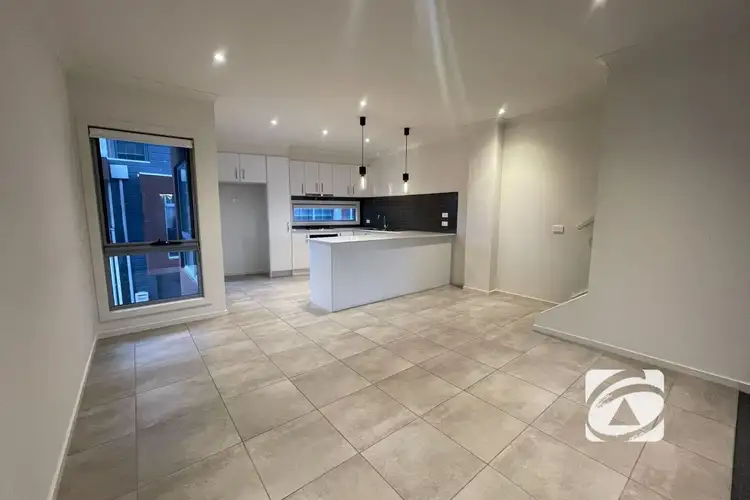 Third view of Homely townhouse listing, 4/74 Hall Road, Carrum Downs VIC 3201