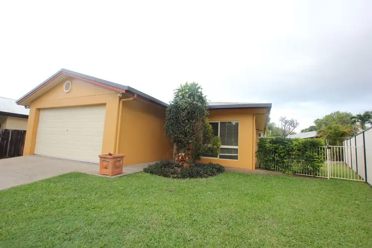 8 Shamrock Avenue, Brinsmead QLD 4870