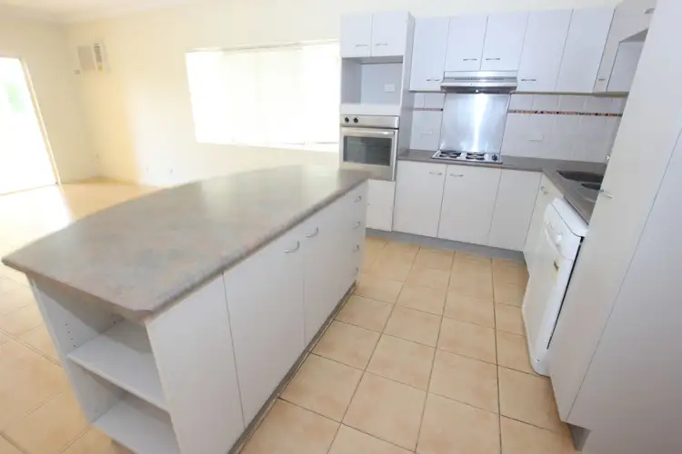 Second view of Homely house listing, 8 Shamrock Avenue, Brinsmead QLD 4870