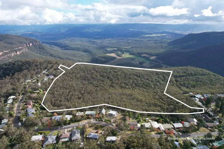 67 Delmonte Avenue, Medlow Bath NSW 2780