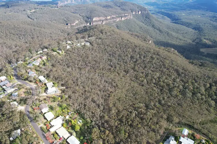 Second view of Homely land listing, 67 Delmonte Avenue, Medlow Bath NSW 2780