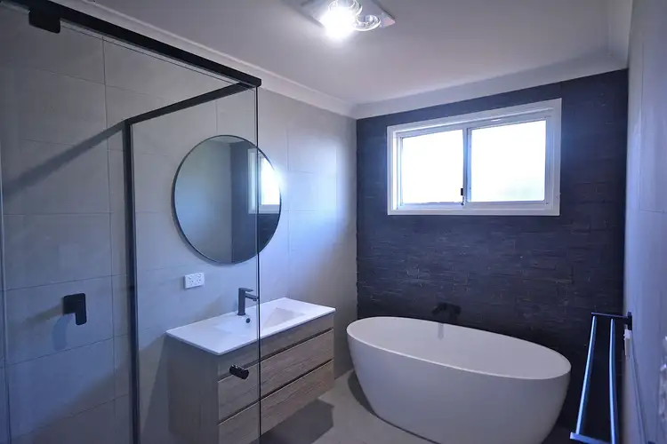 Second view of Homely house listing, 89 Hall Parade, Hazelbrook NSW 2779