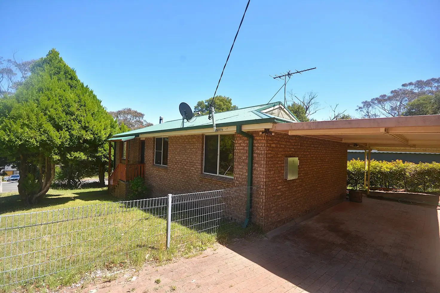 Main view of Homely house listing, 79 Victoria Street, Katoomba NSW 2780