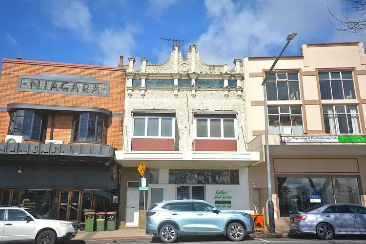 1/96 Bathurst Road, Katoomba NSW 2780