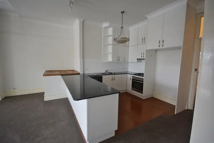 Second view of Homely unit listing, 1/96 Bathurst Road, Katoomba NSW 2780