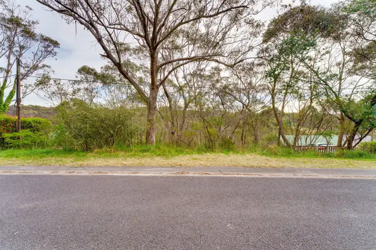 Seventh view of Homely land listing, 38 First Avenue, Katoomba NSW 2780