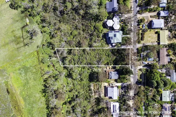 Second view of Homely land listing, 58 First Avenue, Katoomba NSW 2780