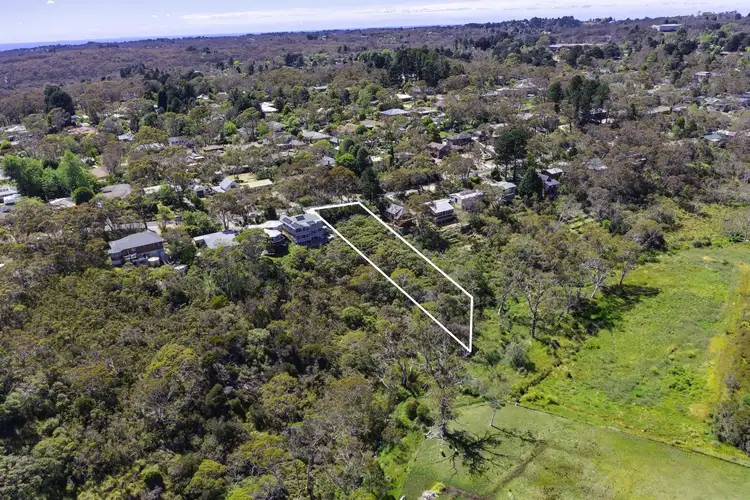 Third view of Homely land listing, 58 First Avenue, Katoomba NSW 2780