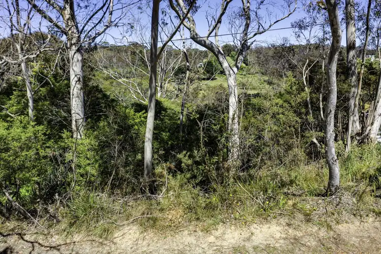 Sixth view of Homely land listing, 58 First Avenue, Katoomba NSW 2780