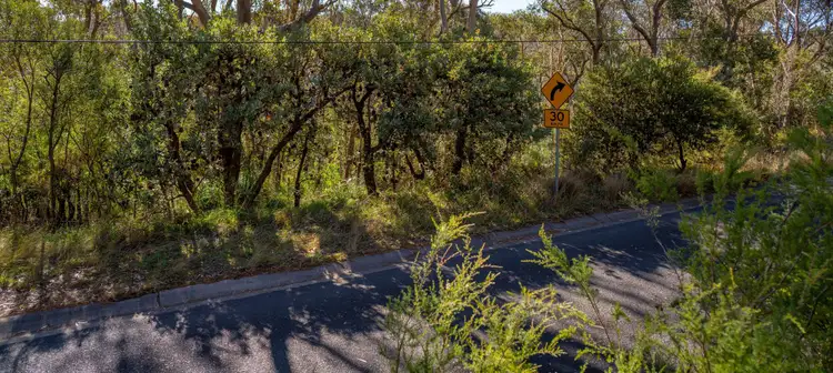 Second view of Homely land listing, 21 Explorers Road, Katoomba NSW 2780