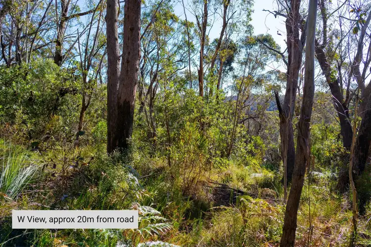 Third view of Homely land listing, 21 Explorers Road, Katoomba NSW 2780