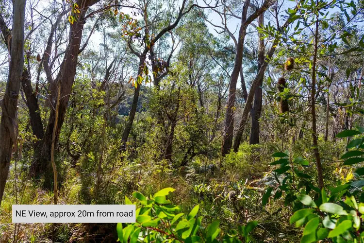 Fourth view of Homely land listing, 21 Explorers Road, Katoomba NSW 2780