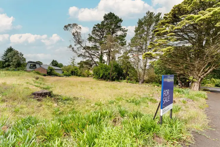 Seventh view of Homely land listing, Lot 6/54 Merriwa Street, Katoomba NSW 2780