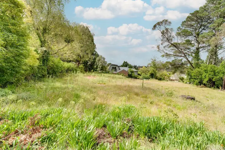 Seventh view of Homely land listing, Lot 5/54 Merriwa Street, Katoomba NSW 2780