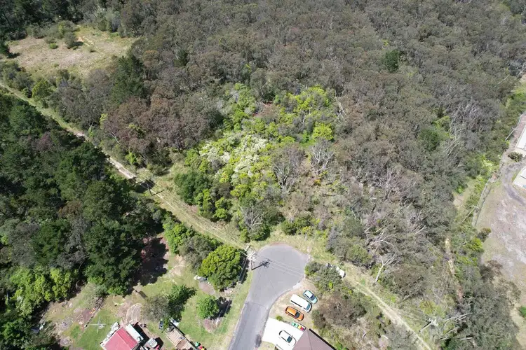 Third view of Homely land listing, Lot 3, 26- Lot 3, 26- Somers Street, Lawson NSW 2783