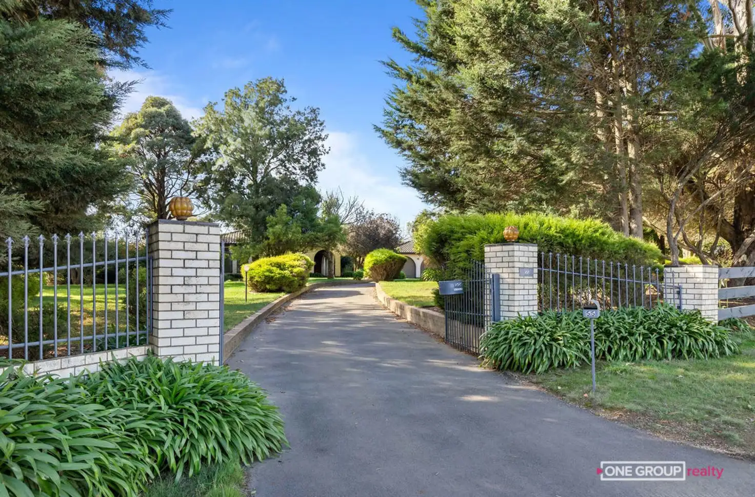 Main view of Homely rural property listing, 55 Highgate Road, Kilmore VIC 3764
