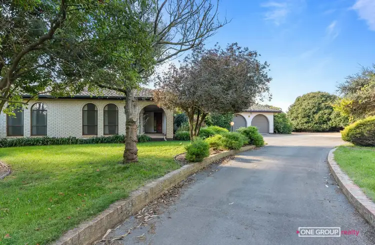 Second view of Homely rural property listing, 55 Highgate Road, Kilmore VIC 3764